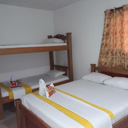 Hotel Isla Manga Home Cartagena Buitenkant foto