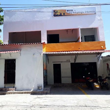 Hotel Isla Manga Home Cartagena Buitenkant foto
