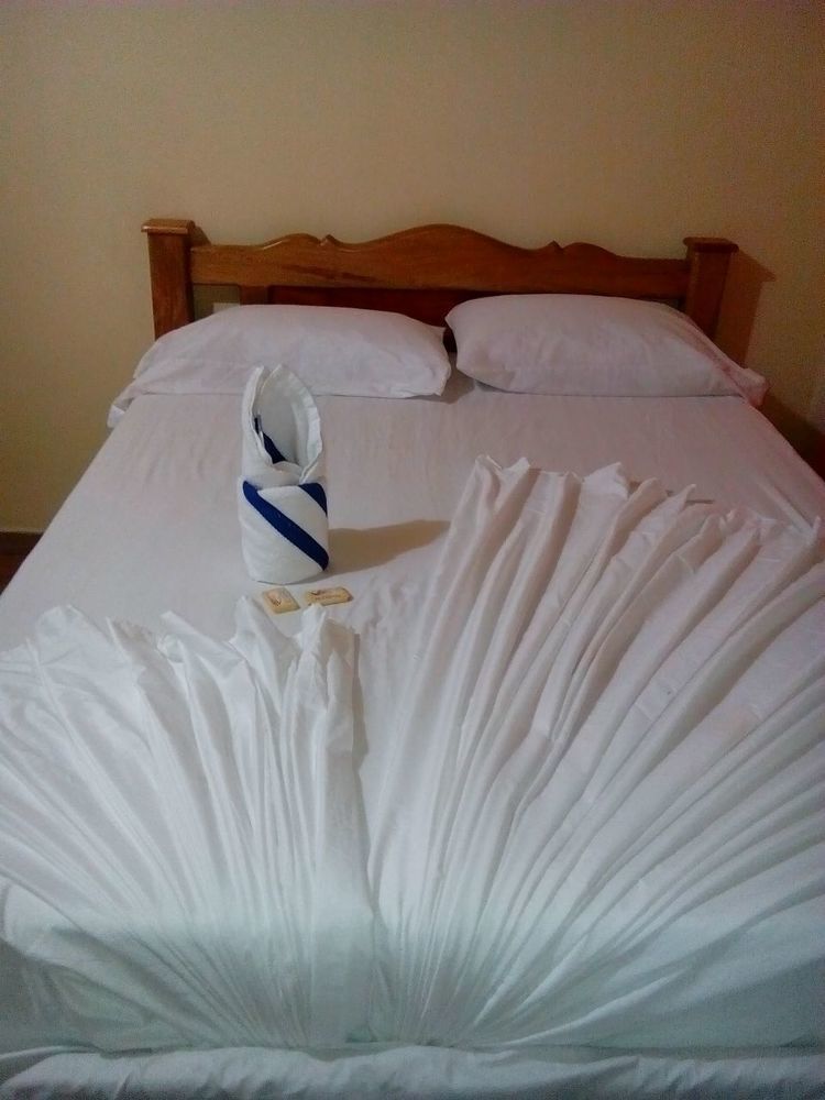 Hotel Isla Manga Home Cartagena Buitenkant foto