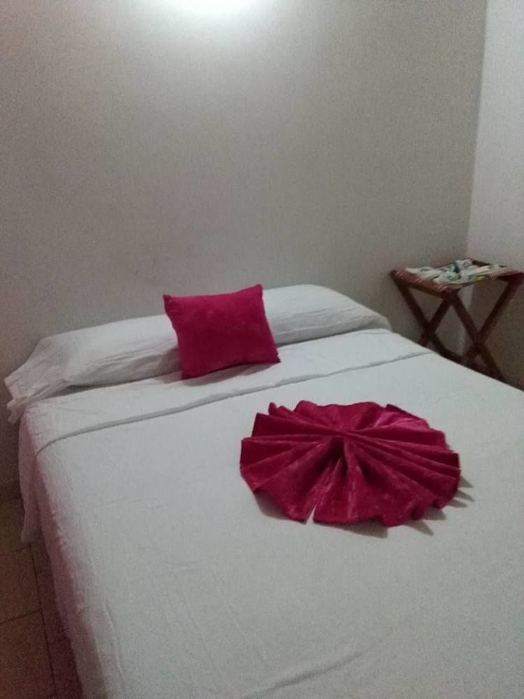 Hotel Isla Manga Home Cartagena Buitenkant foto