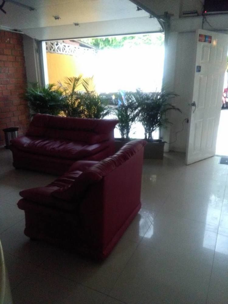 Hotel Isla Manga Home Cartagena Buitenkant foto