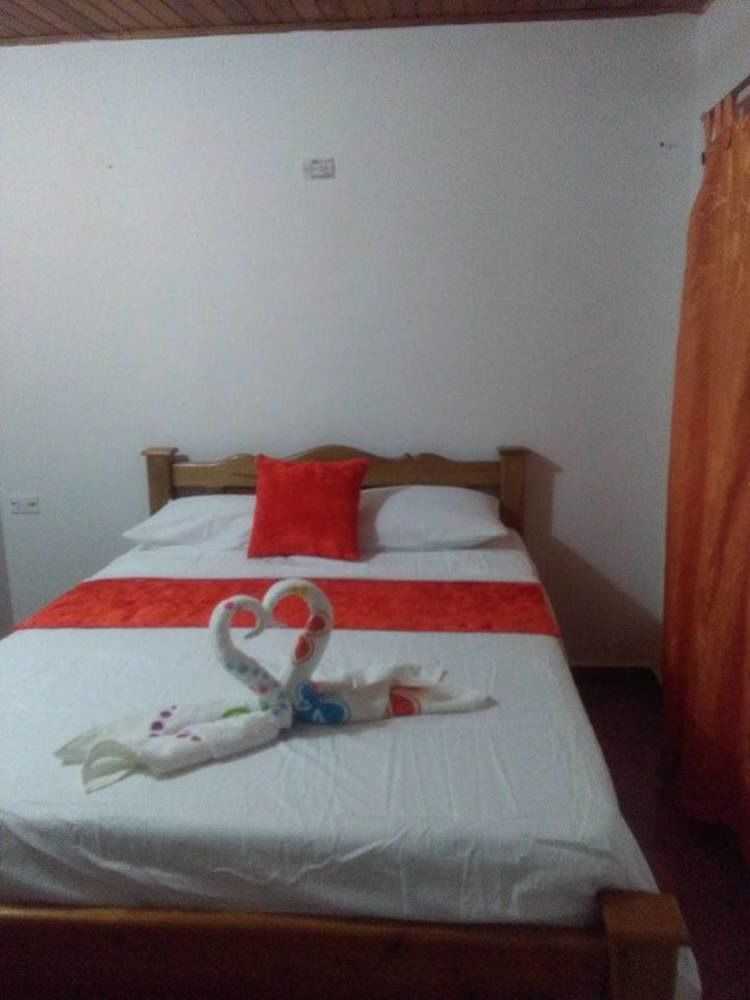 Hotel Isla Manga Home Cartagena Buitenkant foto
