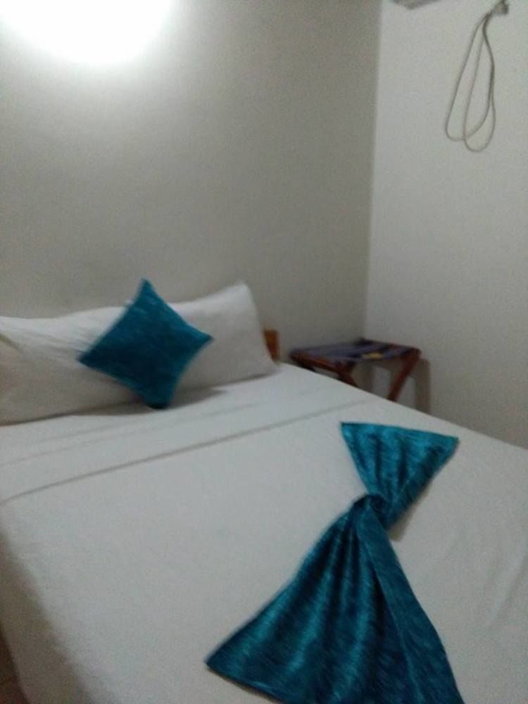 Hotel Isla Manga Home Cartagena Buitenkant foto