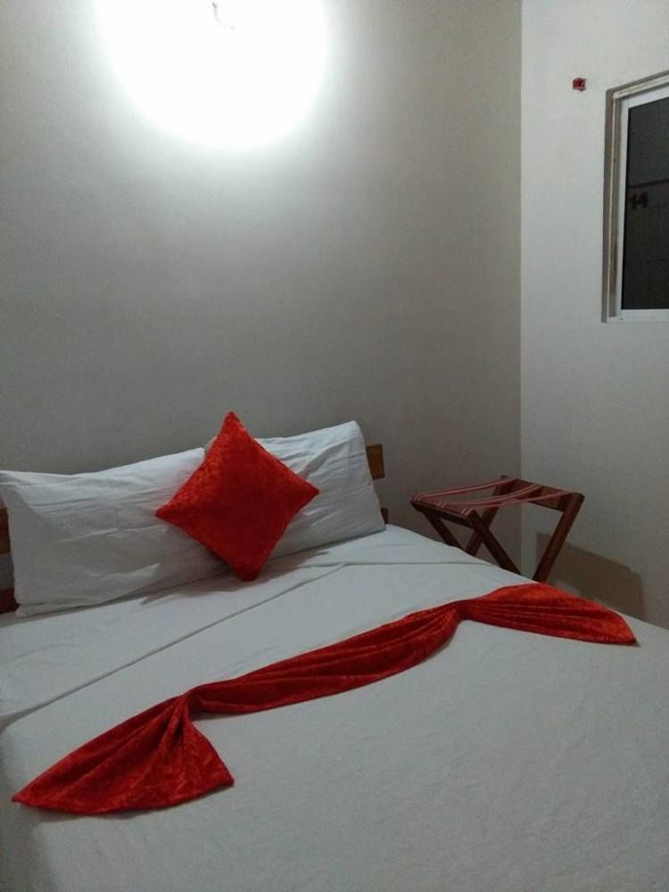 Hotel Isla Manga Home Cartagena Buitenkant foto