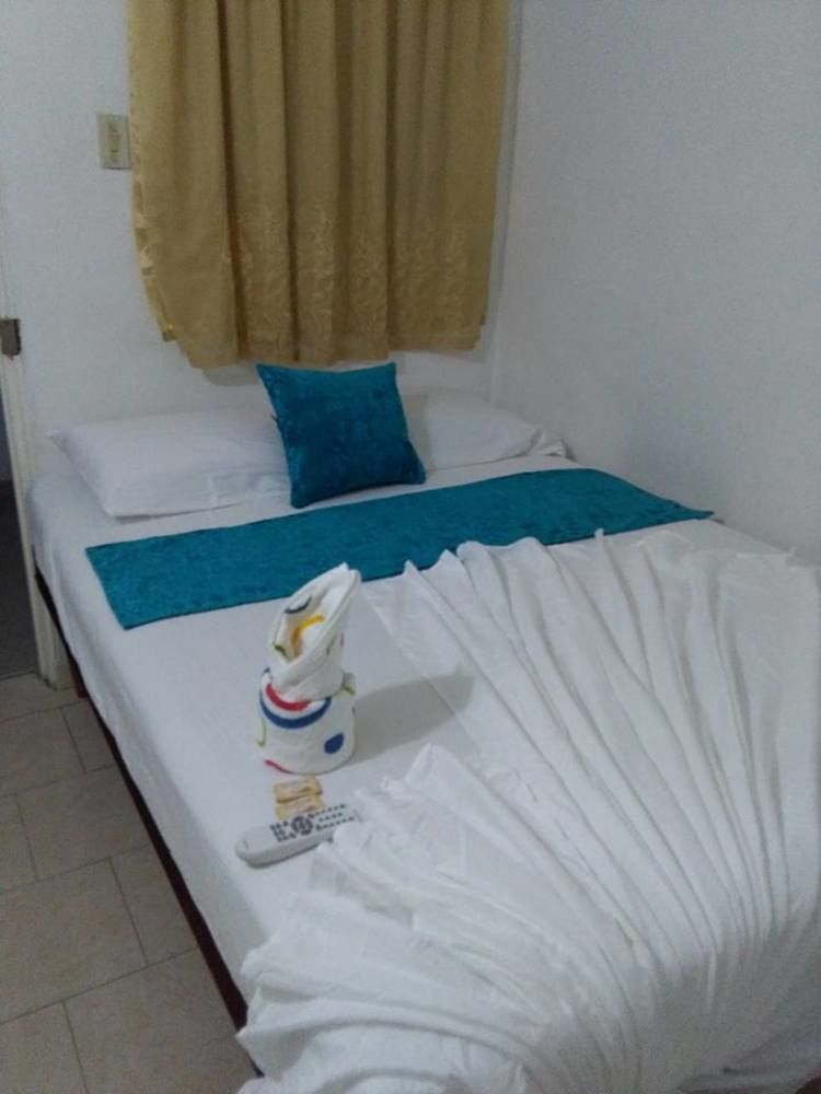Hotel Isla Manga Home Cartagena Buitenkant foto