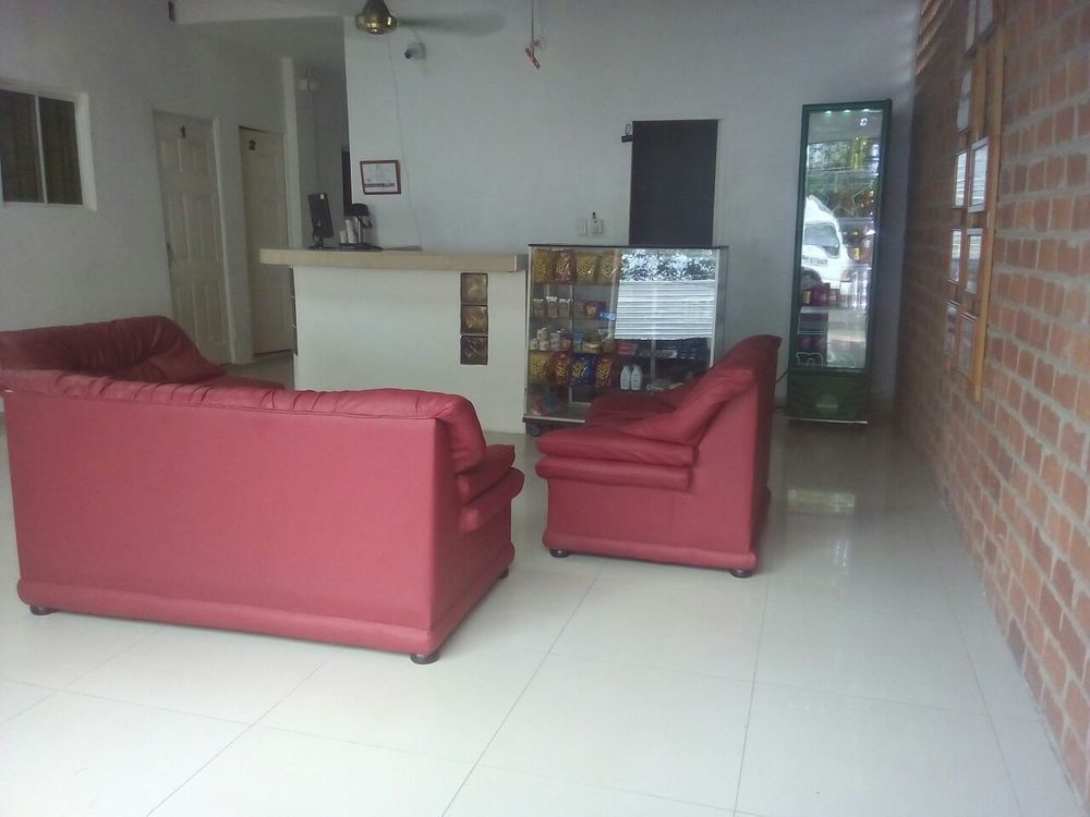 Hotel Isla Manga Home Cartagena Buitenkant foto