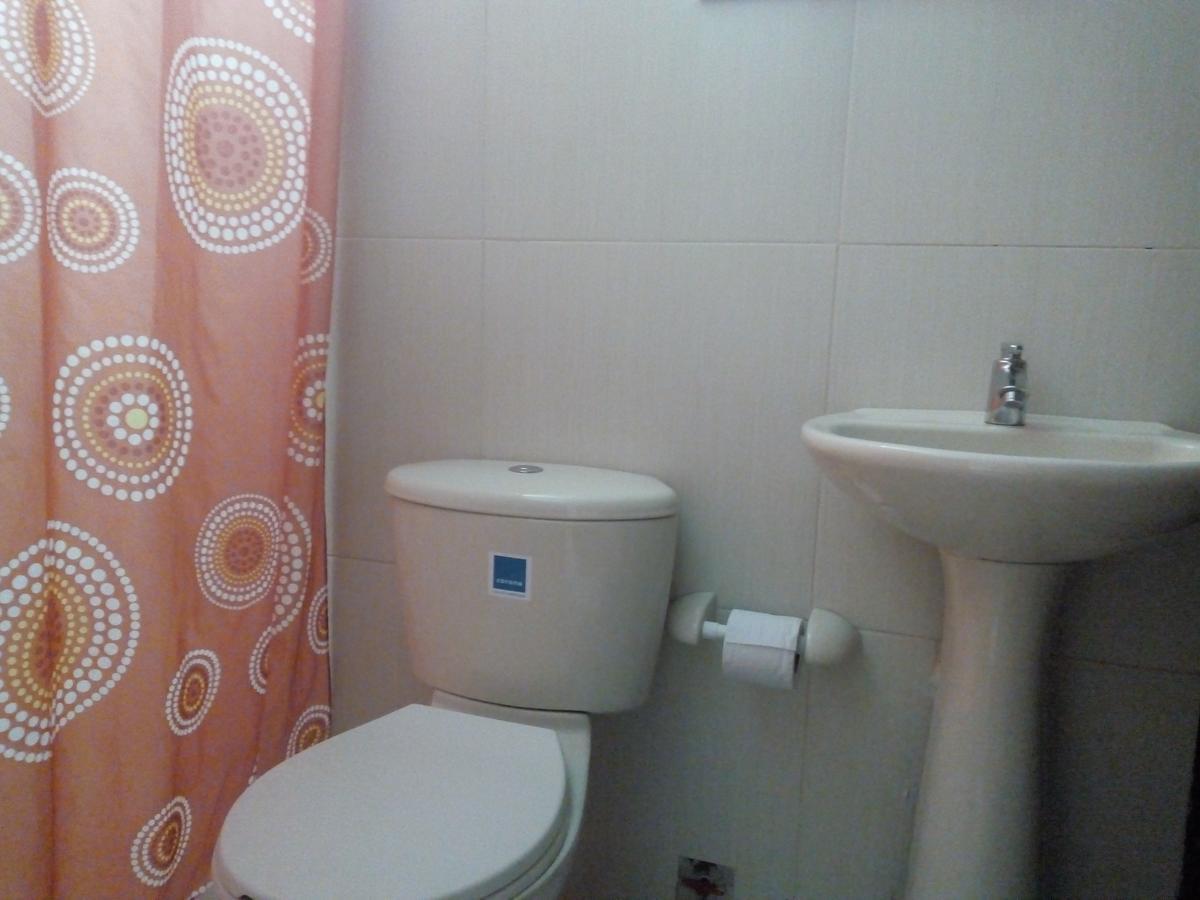 Hotel Isla Manga Home Cartagena Buitenkant foto