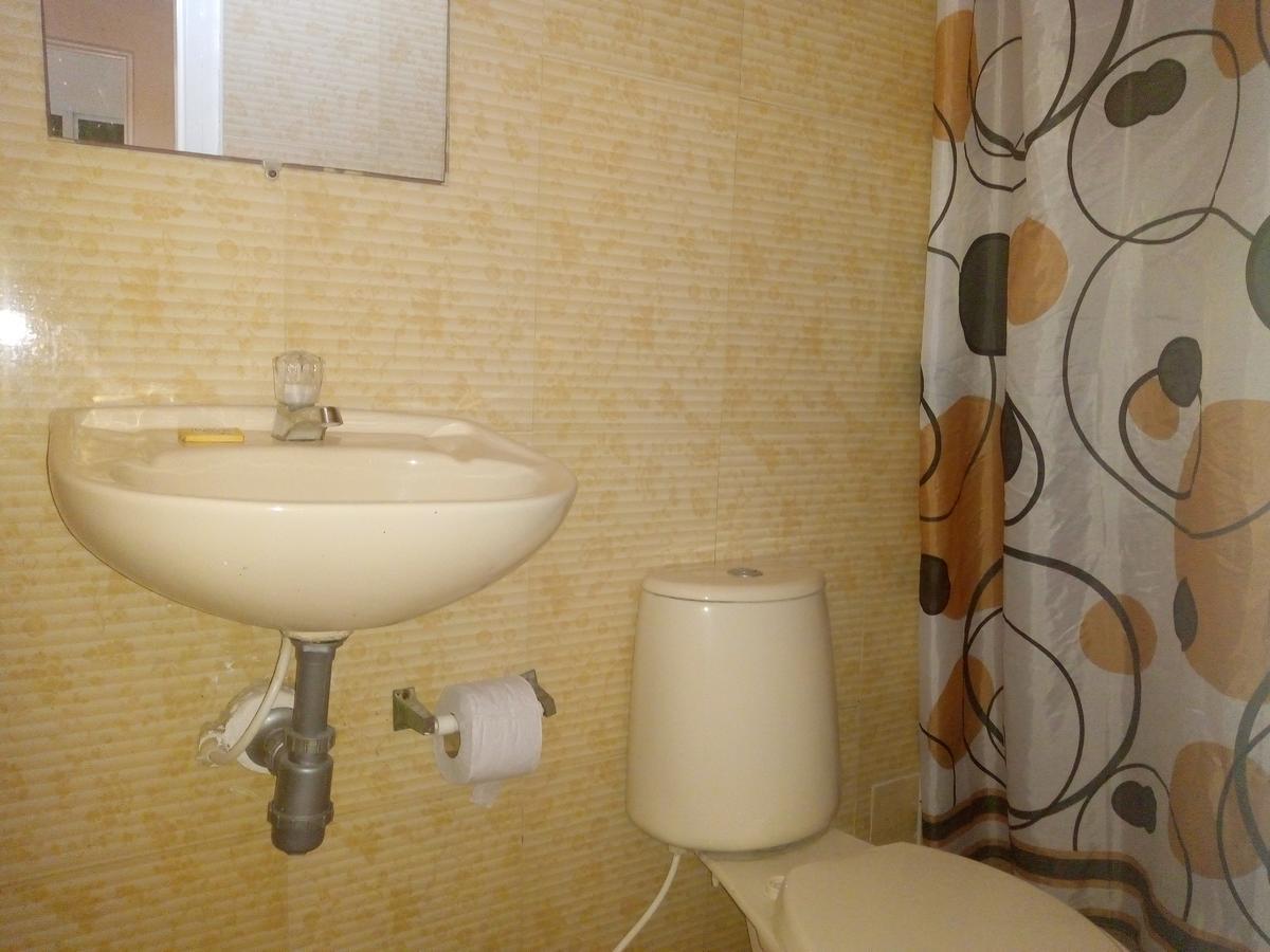 Hotel Isla Manga Home Cartagena Buitenkant foto