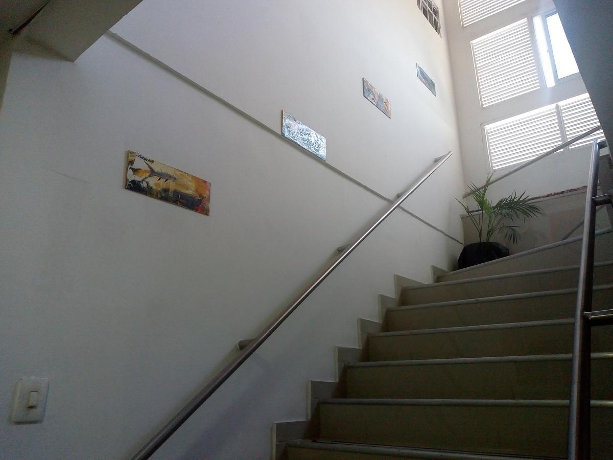 Hotel Isla Manga Home Cartagena Buitenkant foto