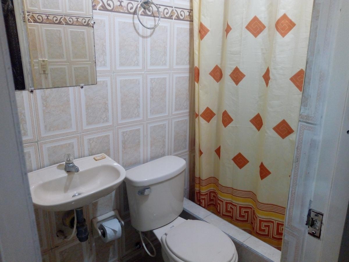 Hotel Isla Manga Home Cartagena Buitenkant foto