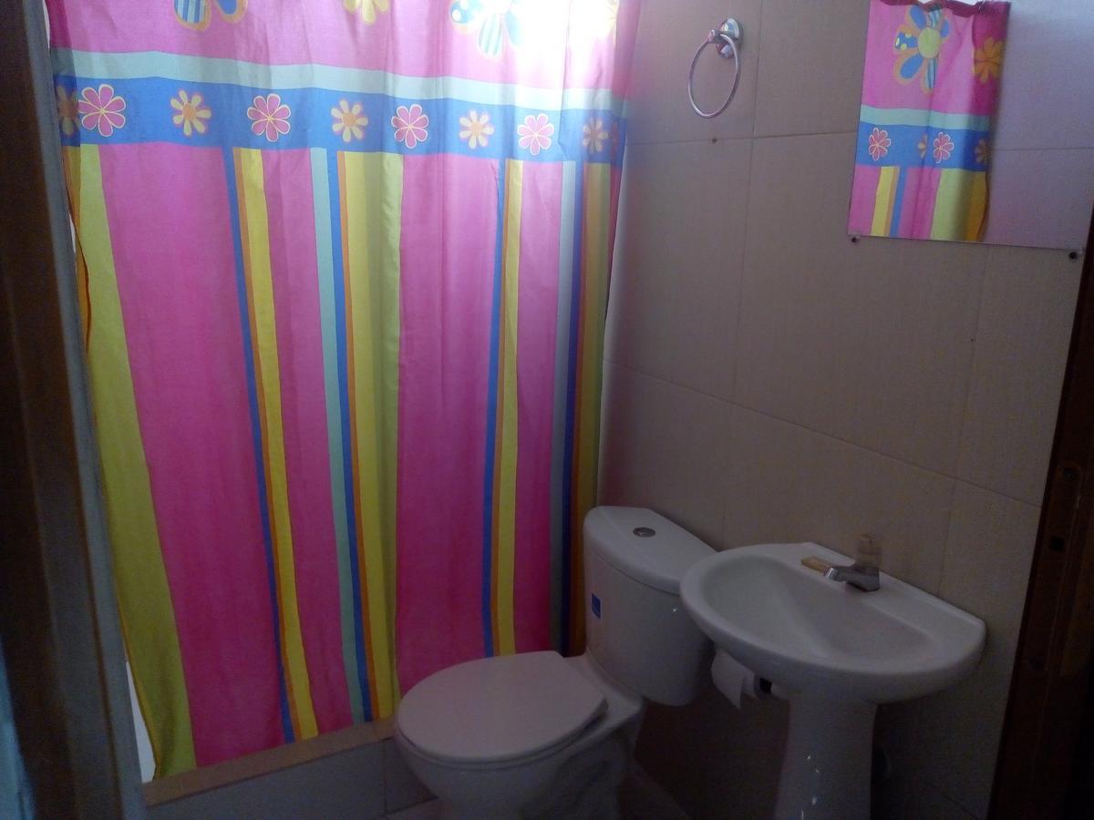 Hotel Isla Manga Home Cartagena Buitenkant foto