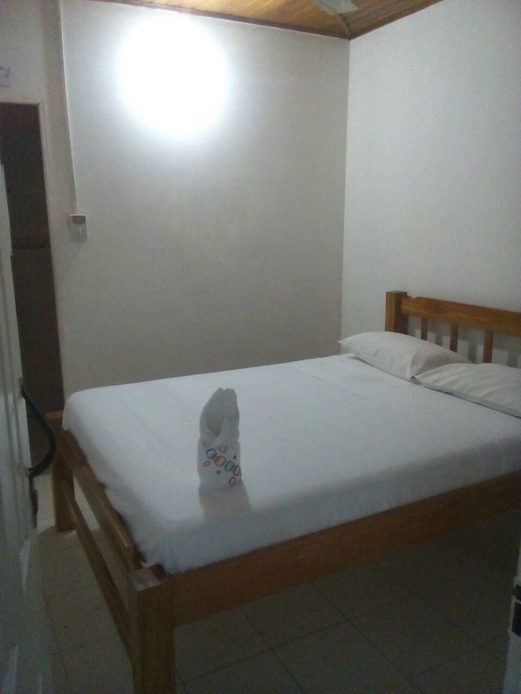 Hotel Isla Manga Home Cartagena Buitenkant foto