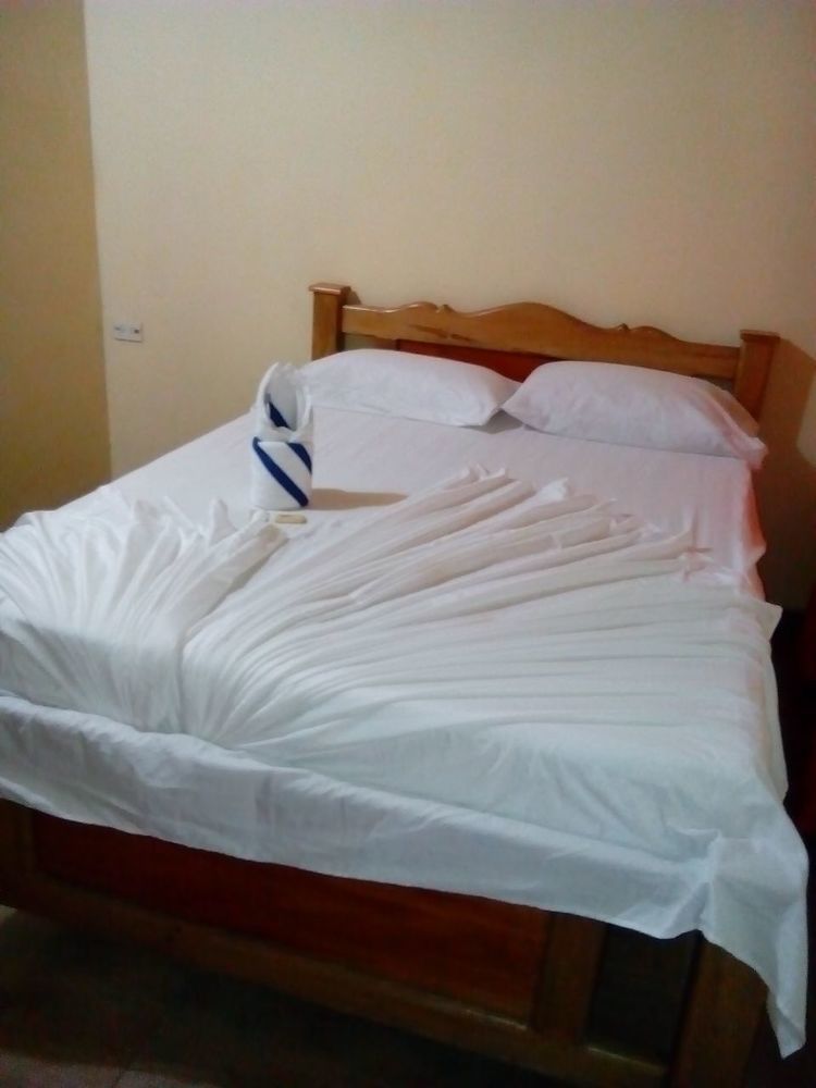 Hotel Isla Manga Home Cartagena Buitenkant foto