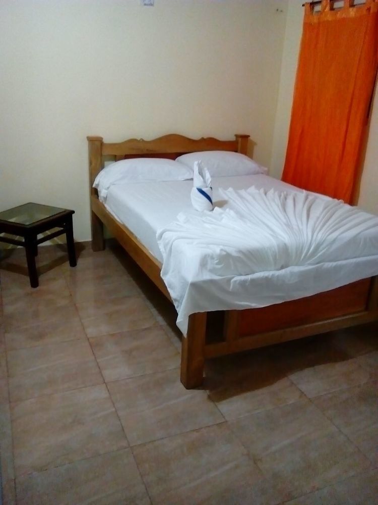 Hotel Isla Manga Home Cartagena Buitenkant foto