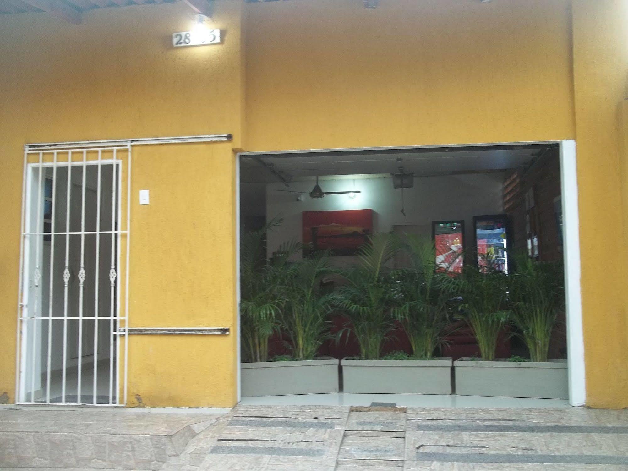 Hotel Isla Manga Home Cartagena Buitenkant foto