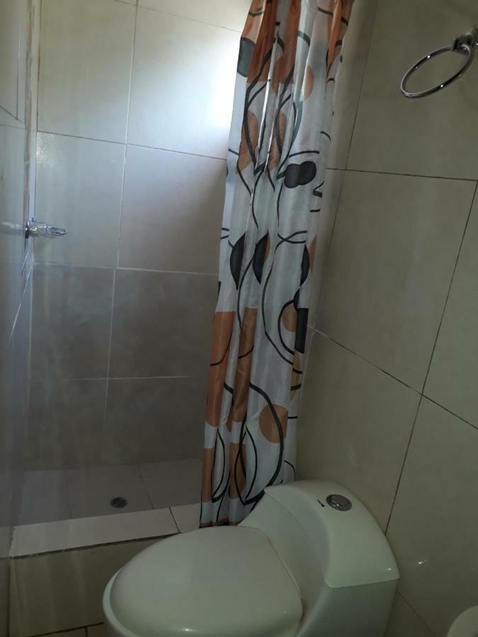 Hotel Isla Manga Home Cartagena Buitenkant foto