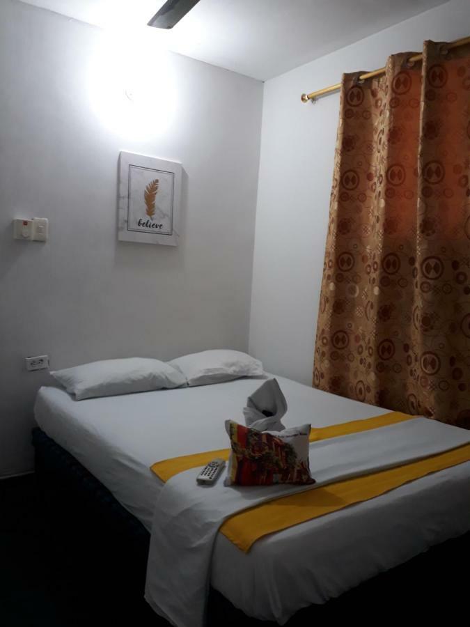 Hotel Isla Manga Home Cartagena Buitenkant foto