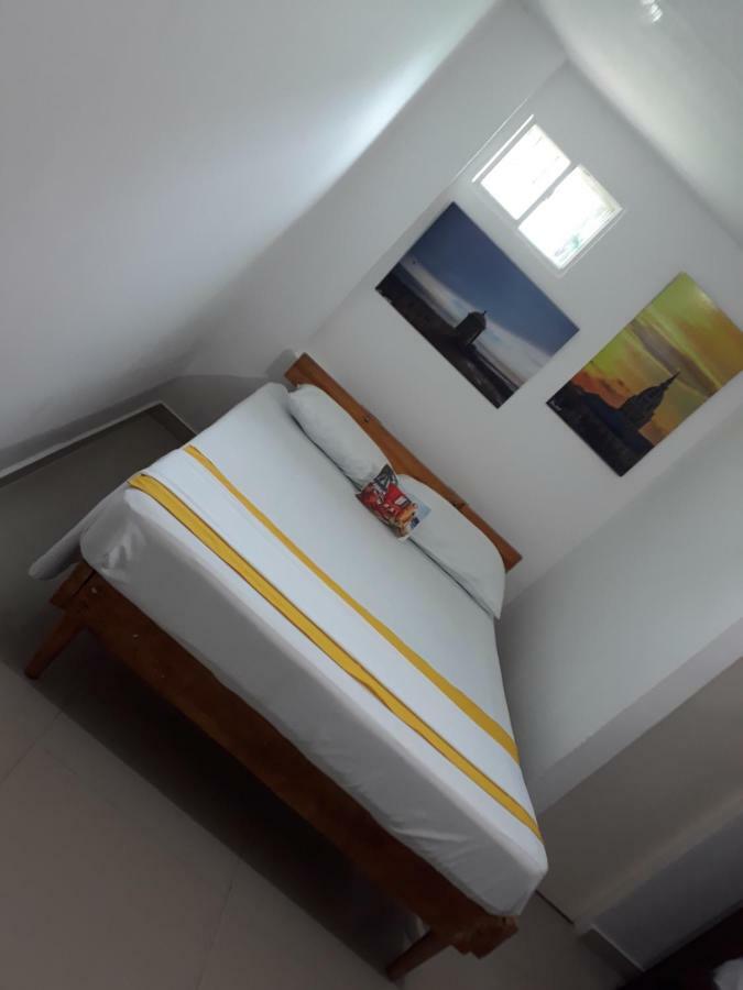 Hotel Isla Manga Home Cartagena Buitenkant foto
