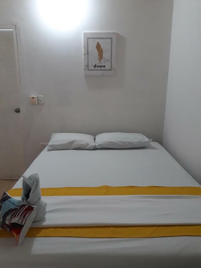 Hotel Isla Manga Home Cartagena Buitenkant foto