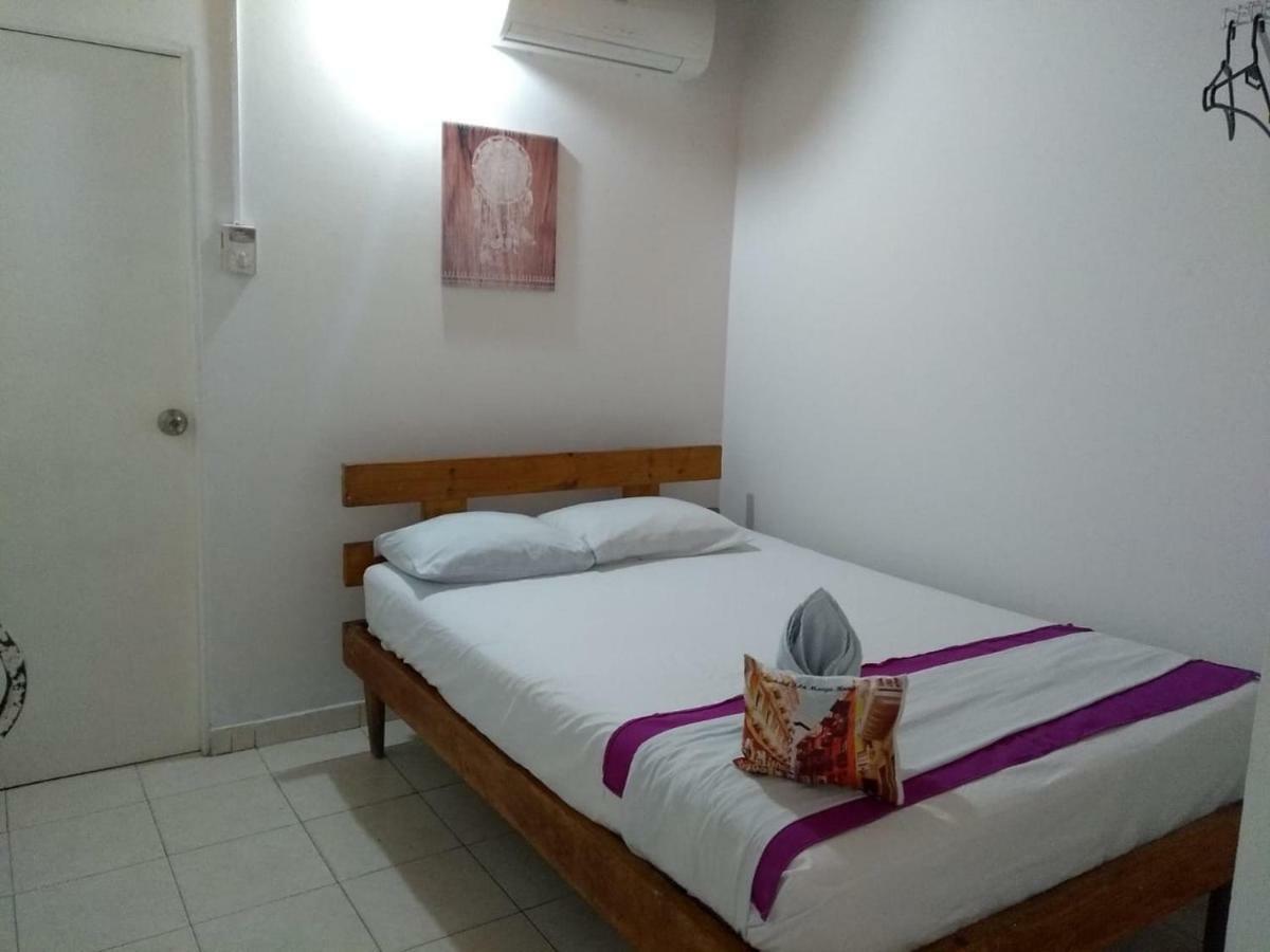 Hotel Isla Manga Home Cartagena Buitenkant foto