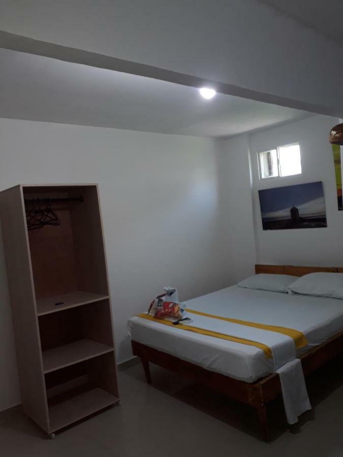 Hotel Isla Manga Home Cartagena Buitenkant foto