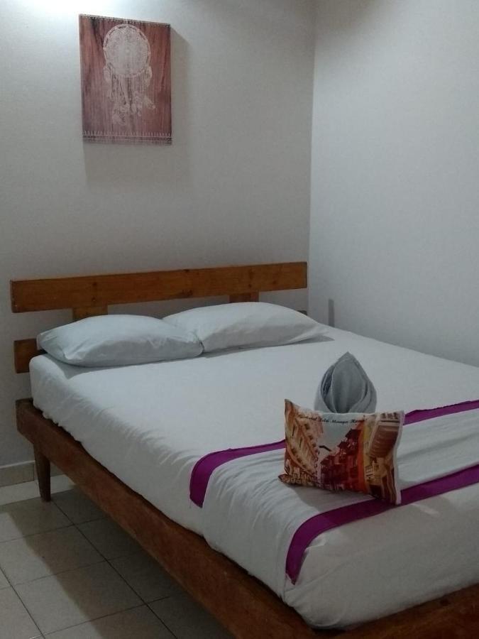 Hotel Isla Manga Home Cartagena Buitenkant foto